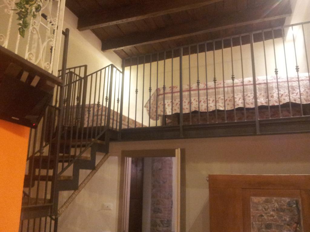 Apartment Camere Cinque Terre Andrea La Spezia Habitación foto